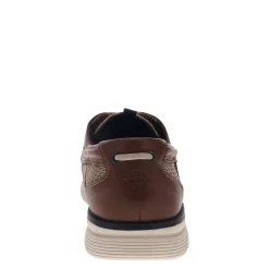 Boat Shoes*Dockers Men's , Harden Boat Shoe Briar