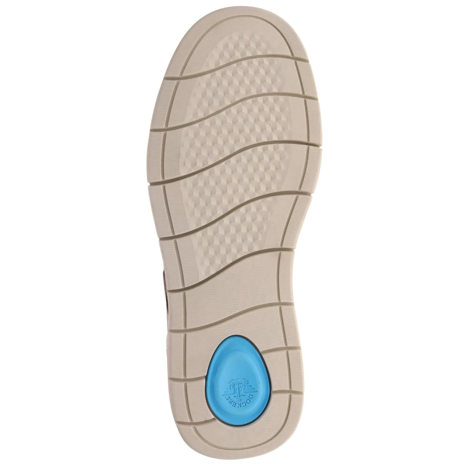 Boat Shoes*Dockers Men's , Harden Boat Shoe Briar