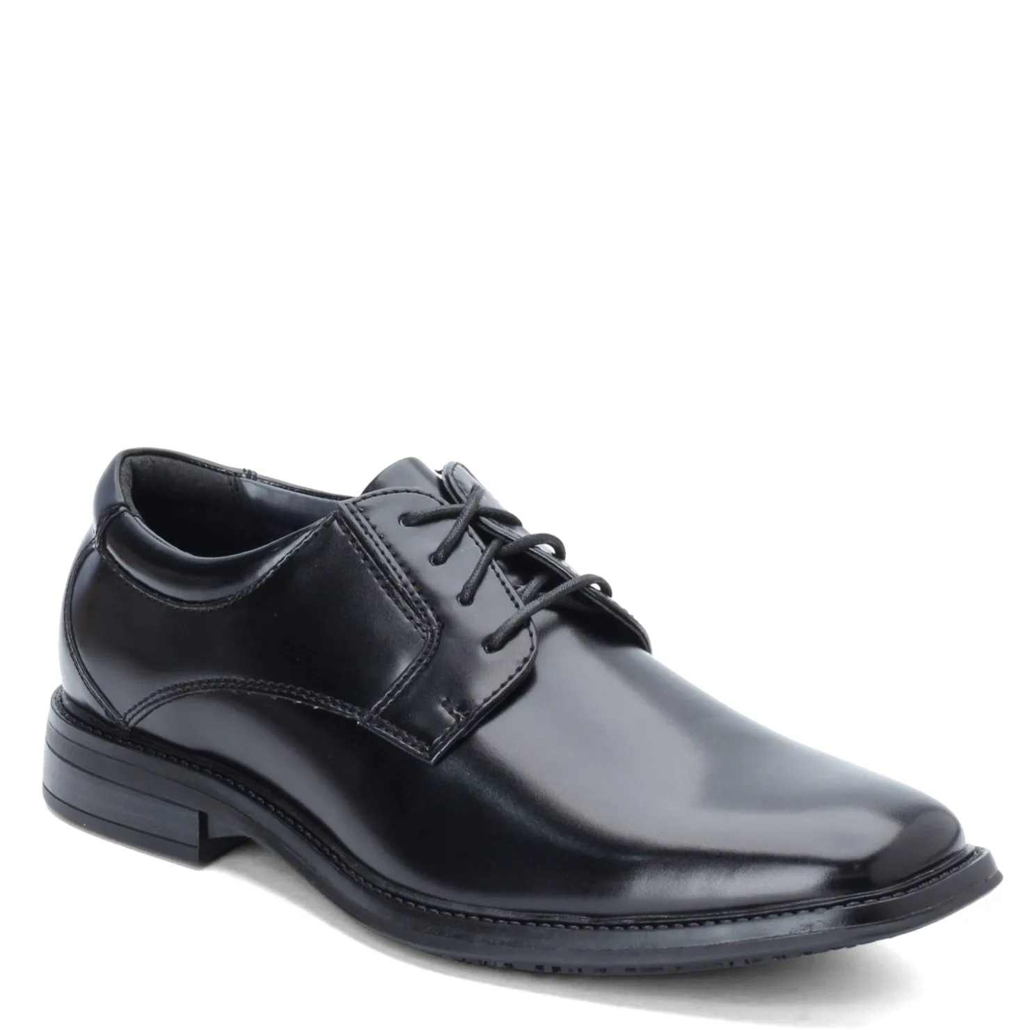 Dress*Dockers Men's , Irving Slip Resistant Oxford Black