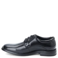 Dress*Dockers Men's , Irving Slip Resistant Oxford Black