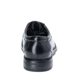 Dress*Dockers Men's , Irving Slip Resistant Oxford Black