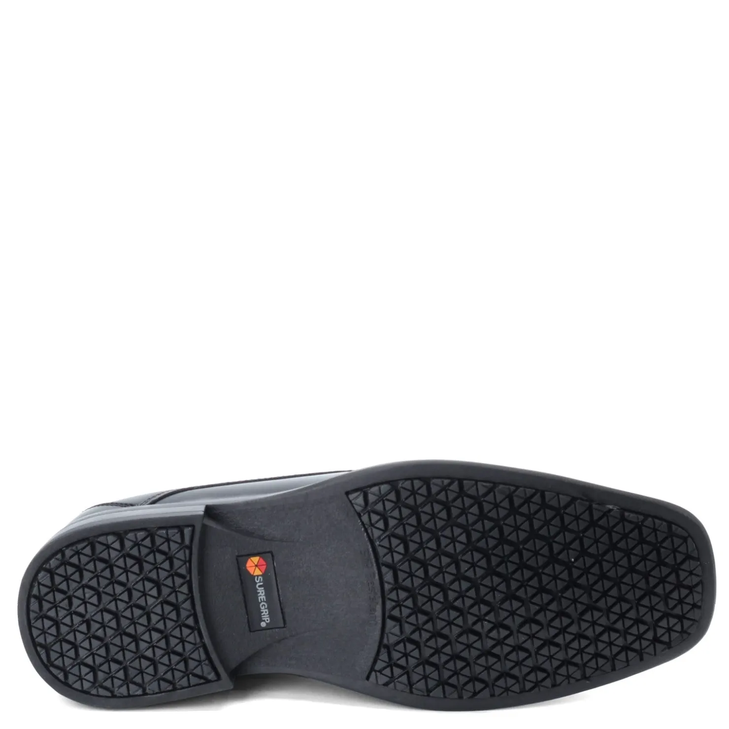 Loafers*Dockers Men's , Lawton Slip Resistant Loafer Black