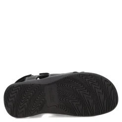 Outdoor & Hiking*Dockers Men's , Newpage Sandal Black