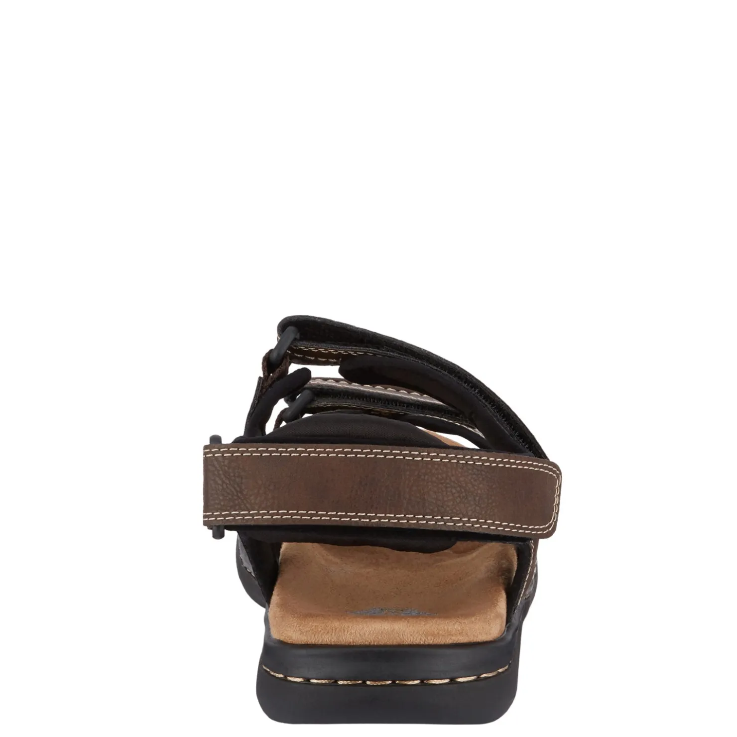 Sandals*Dockers Men's , Newpage Sandal Briar