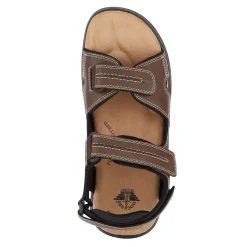 Sandals*Dockers Men's , Newpage Sandal Briar
