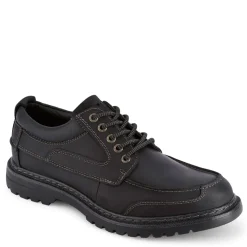 Oxfords*Dockers Men's , Overton Oxford Black
