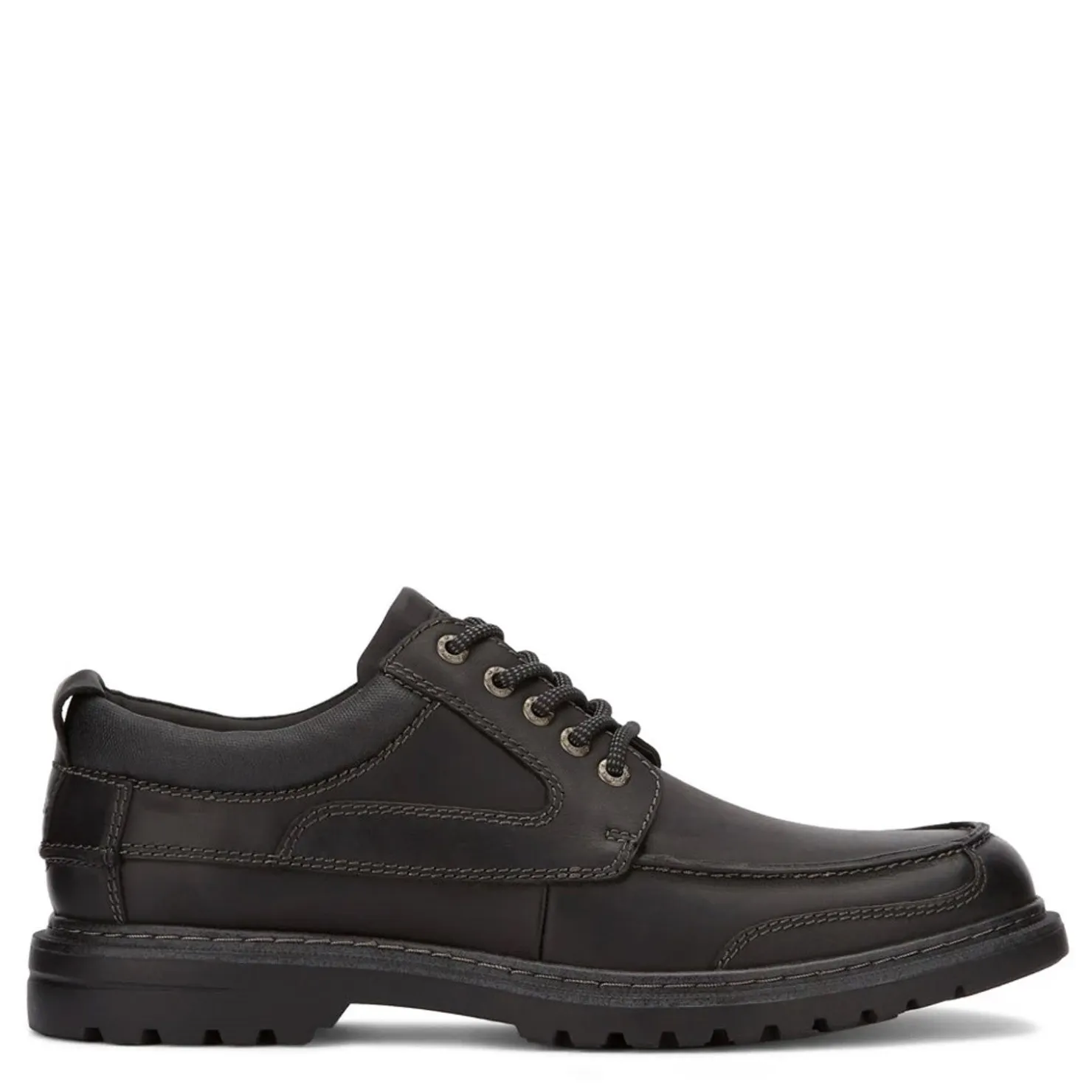 Oxfords*Dockers Men's , Overton Oxford Black