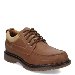 Oxfords*Dockers Men's , Overton Oxford Tan