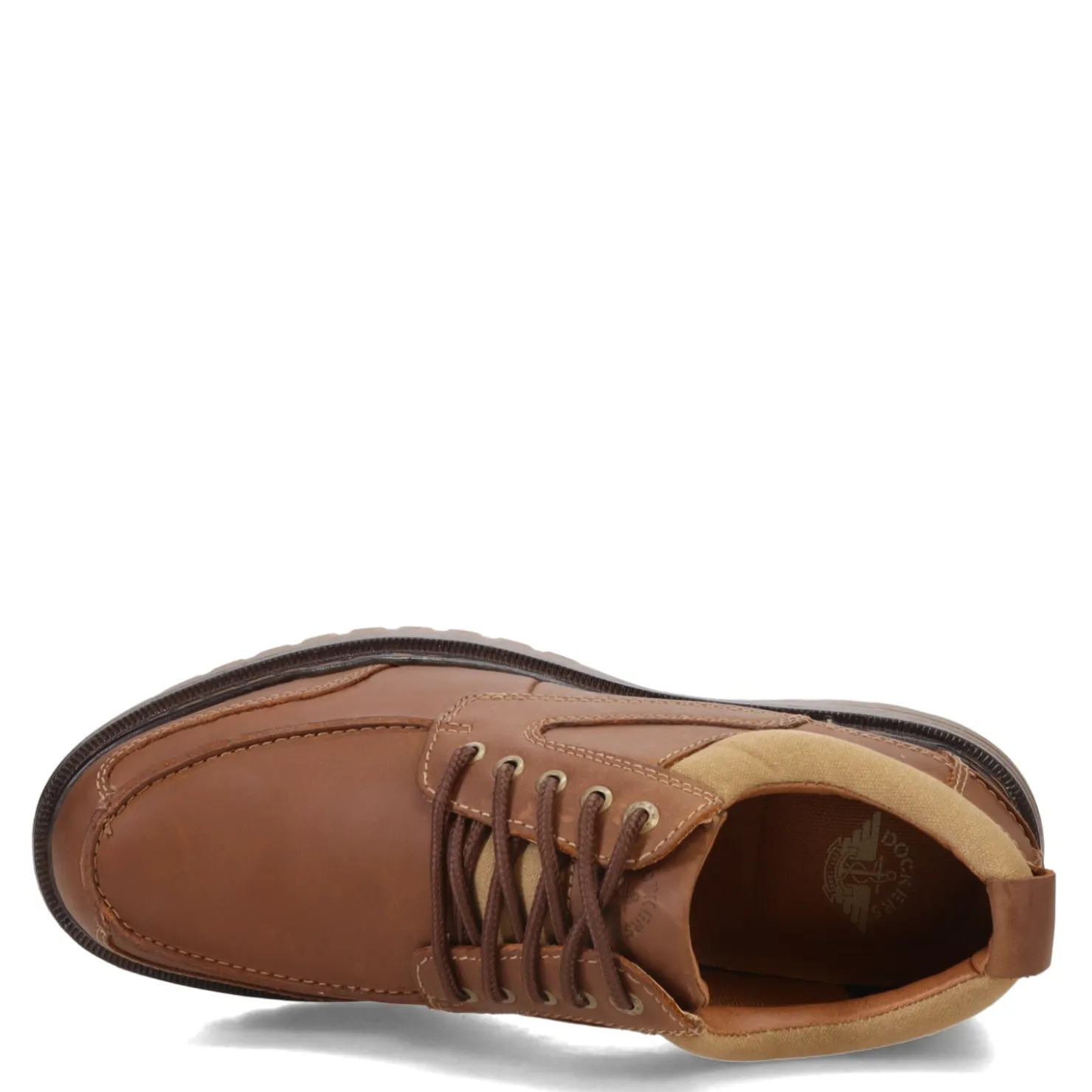 Oxfords*Dockers Men's , Overton Oxford Tan