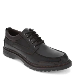 Oxfords*Dockers Men's , Ridge Oxford Black