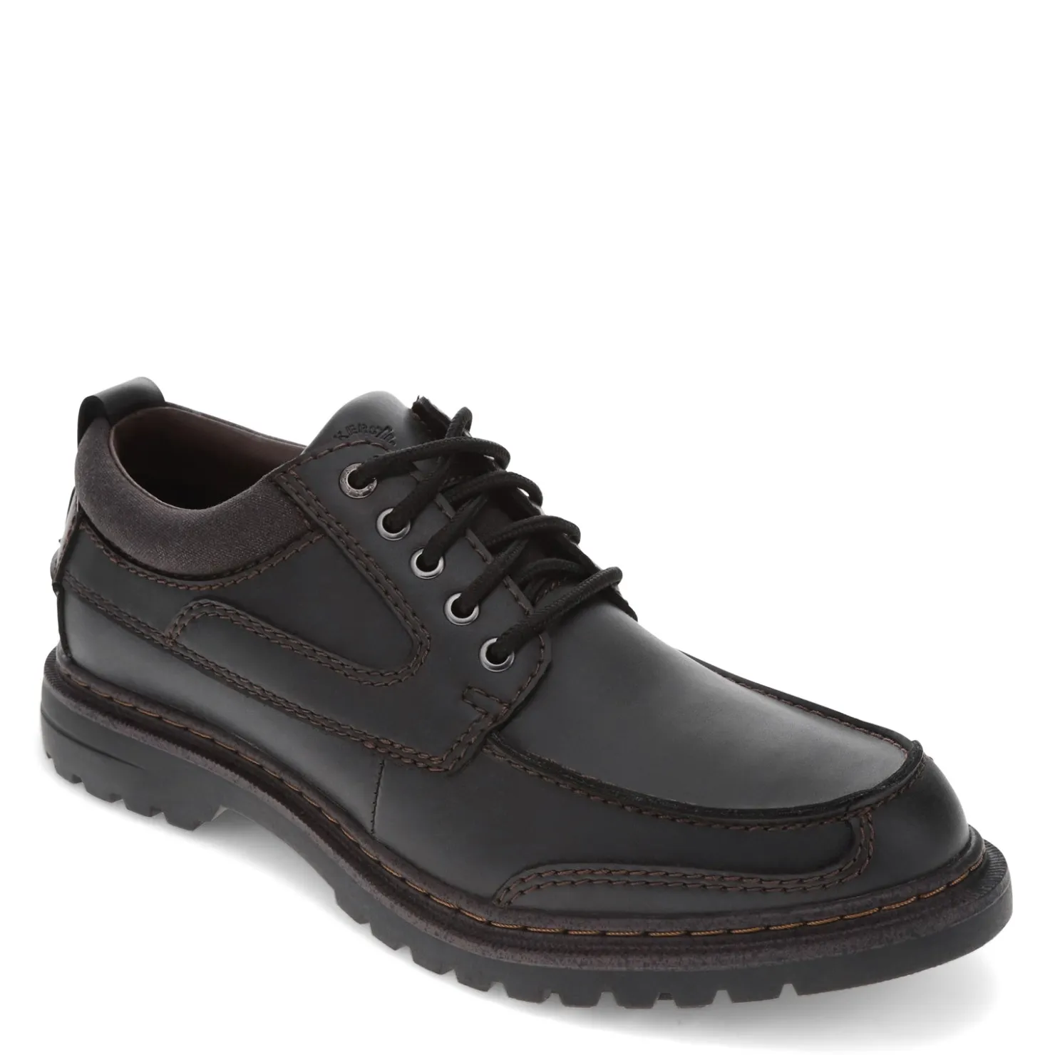 Oxfords*Dockers Men's , Ridge Oxford Black