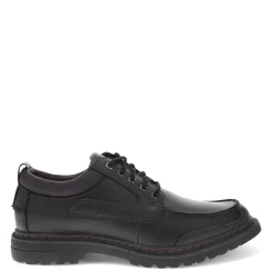 Oxfords*Dockers Men's , Ridge Oxford Black