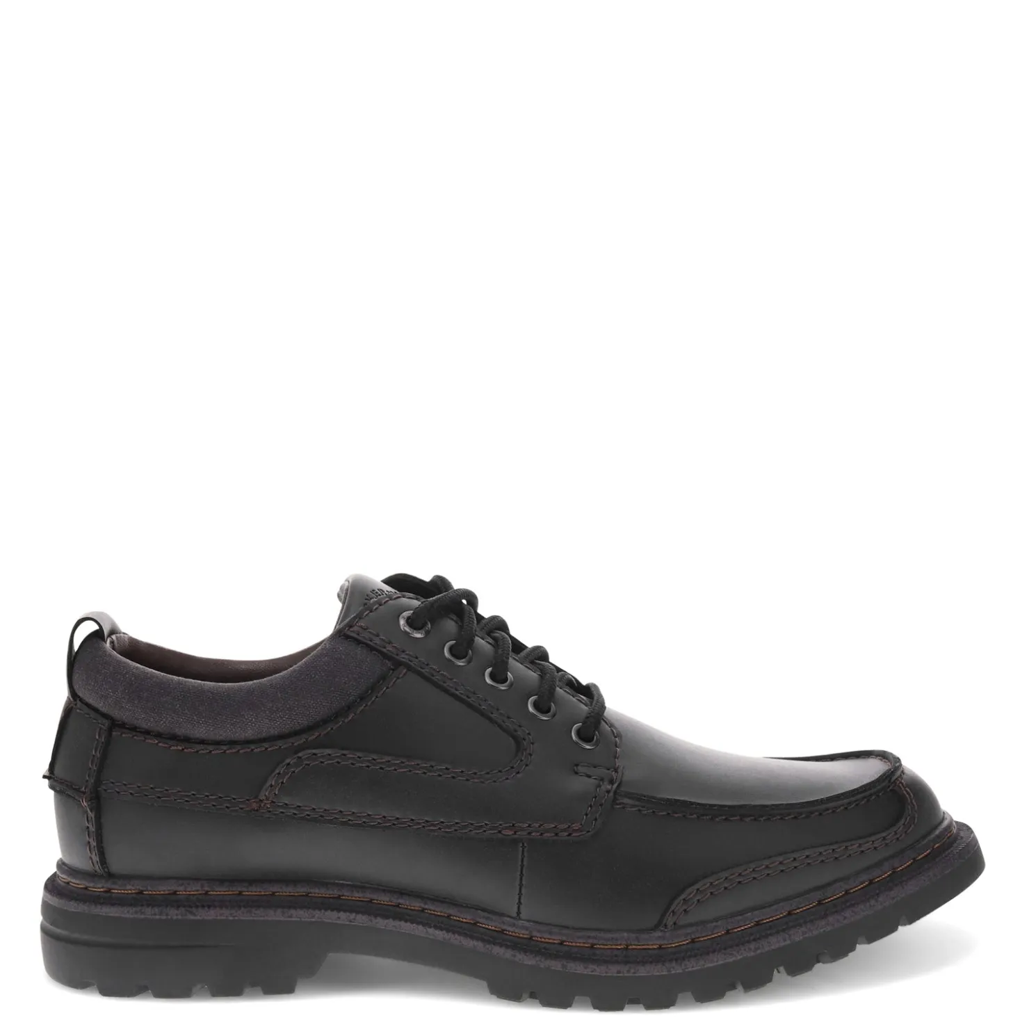 Oxfords*Dockers Men's , Ridge Oxford Black