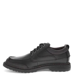 Oxfords*Dockers Men's , Ridge Oxford Black