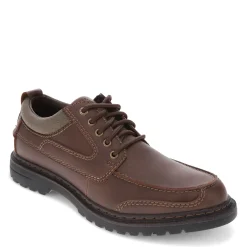 Oxfords*Dockers Men's , Ridge Oxford Briar