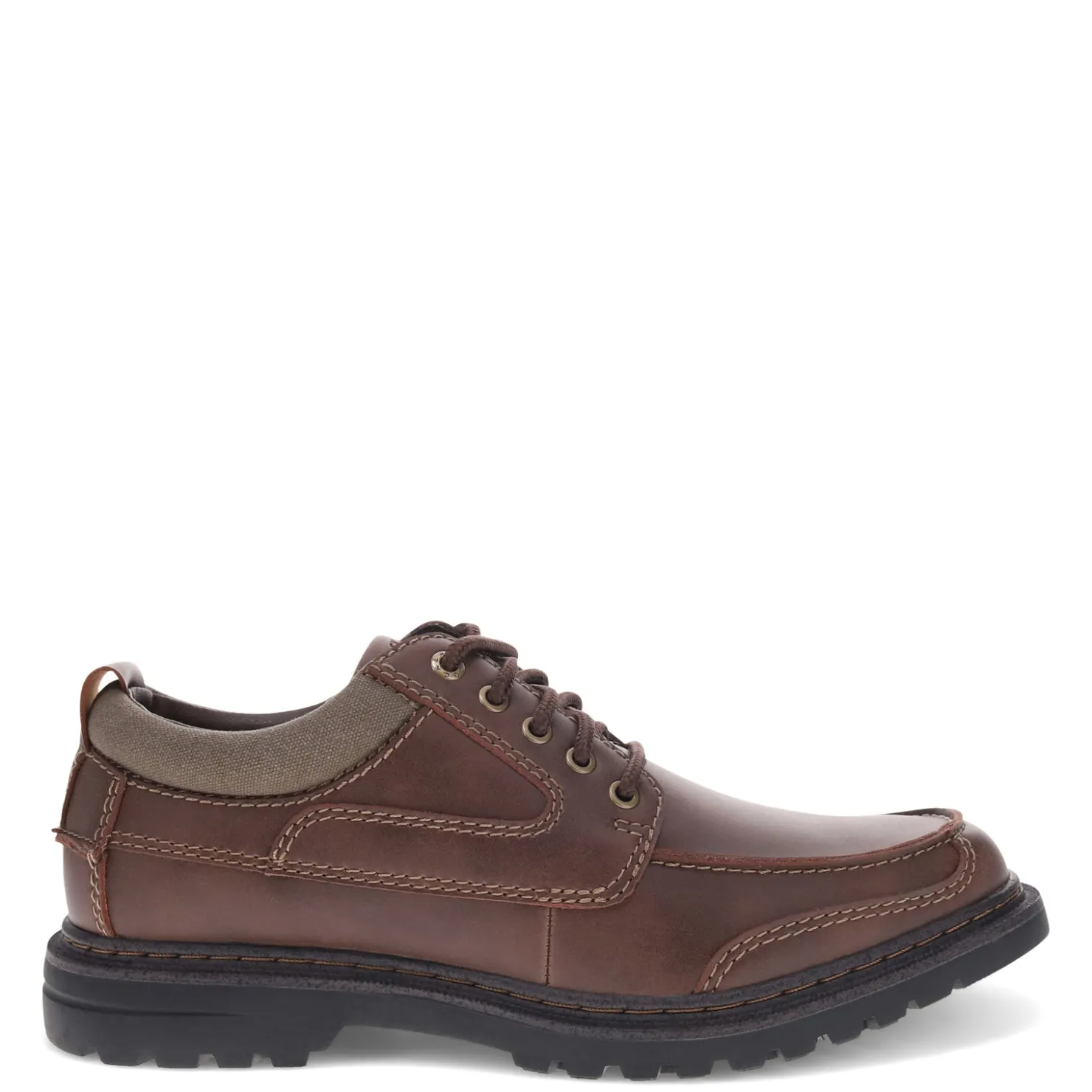 Oxfords*Dockers Men's , Ridge Oxford Briar