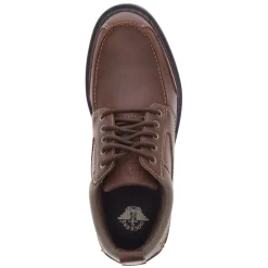 Oxfords*Dockers Men's , Ridge Oxford Briar