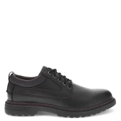 Oxfords*Dockers Men's , Rugby Oxford Black