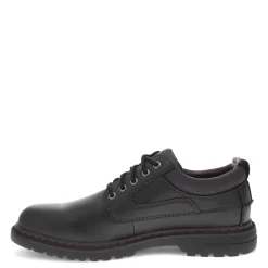 Oxfords*Dockers Men's , Rugby Oxford Black