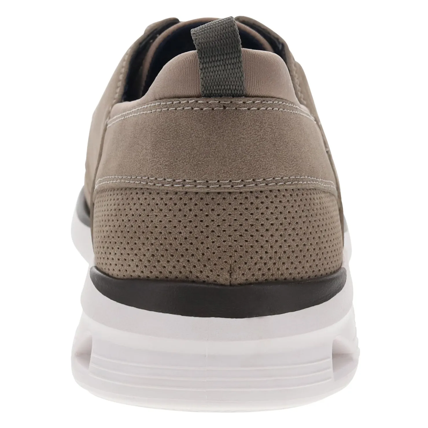 Boat Shoes*Dockers Men's , Saunders Boat Shoe Taupe