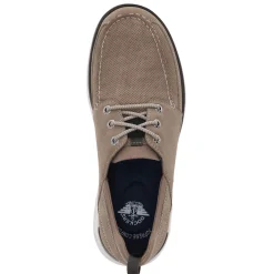 Boat Shoes*Dockers Men's , Saunders Boat Shoe Taupe