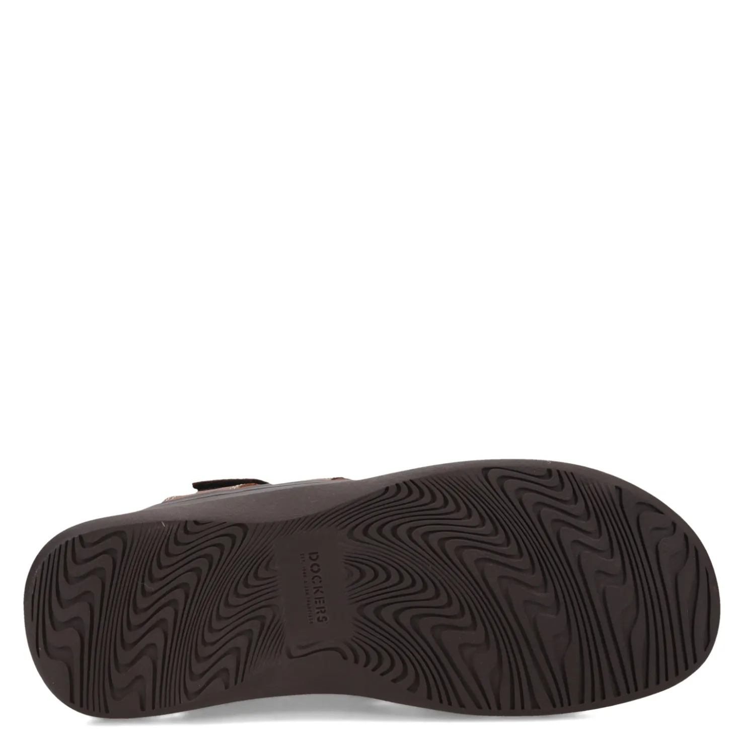 Sandals*Dockers Men's , Searose Fisherman Sandal Rust