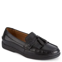 Loafers*Dockers Men's , Sinclair Loafer Black