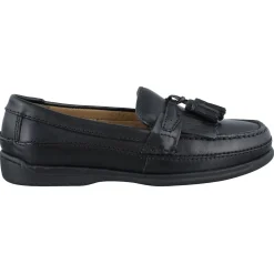 Loafers*Dockers Men's , Sinclair Loafer Black