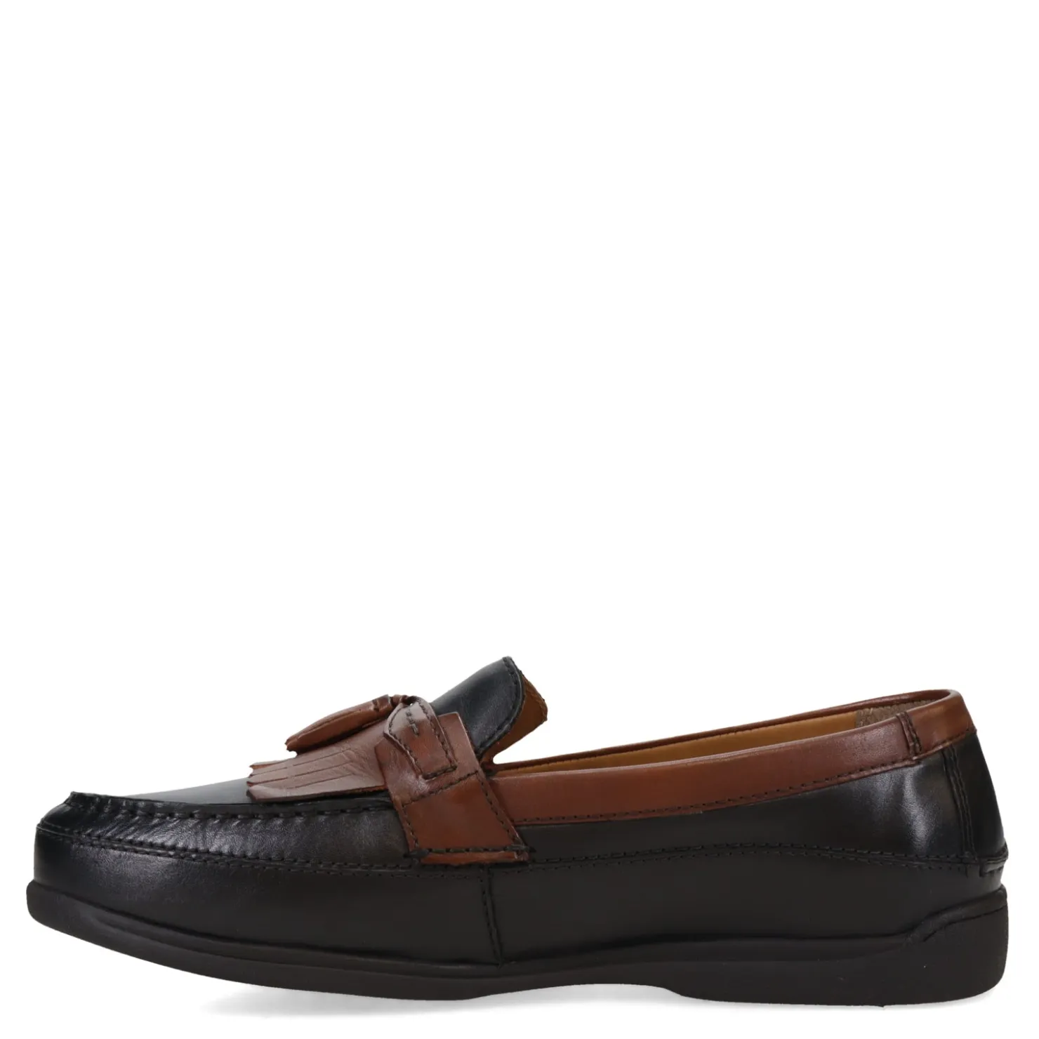 Loafers*Dockers Men's , Sinclair Loafer Black Brown