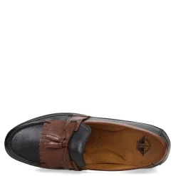 Loafers*Dockers Men's , Sinclair Loafer Black Brown