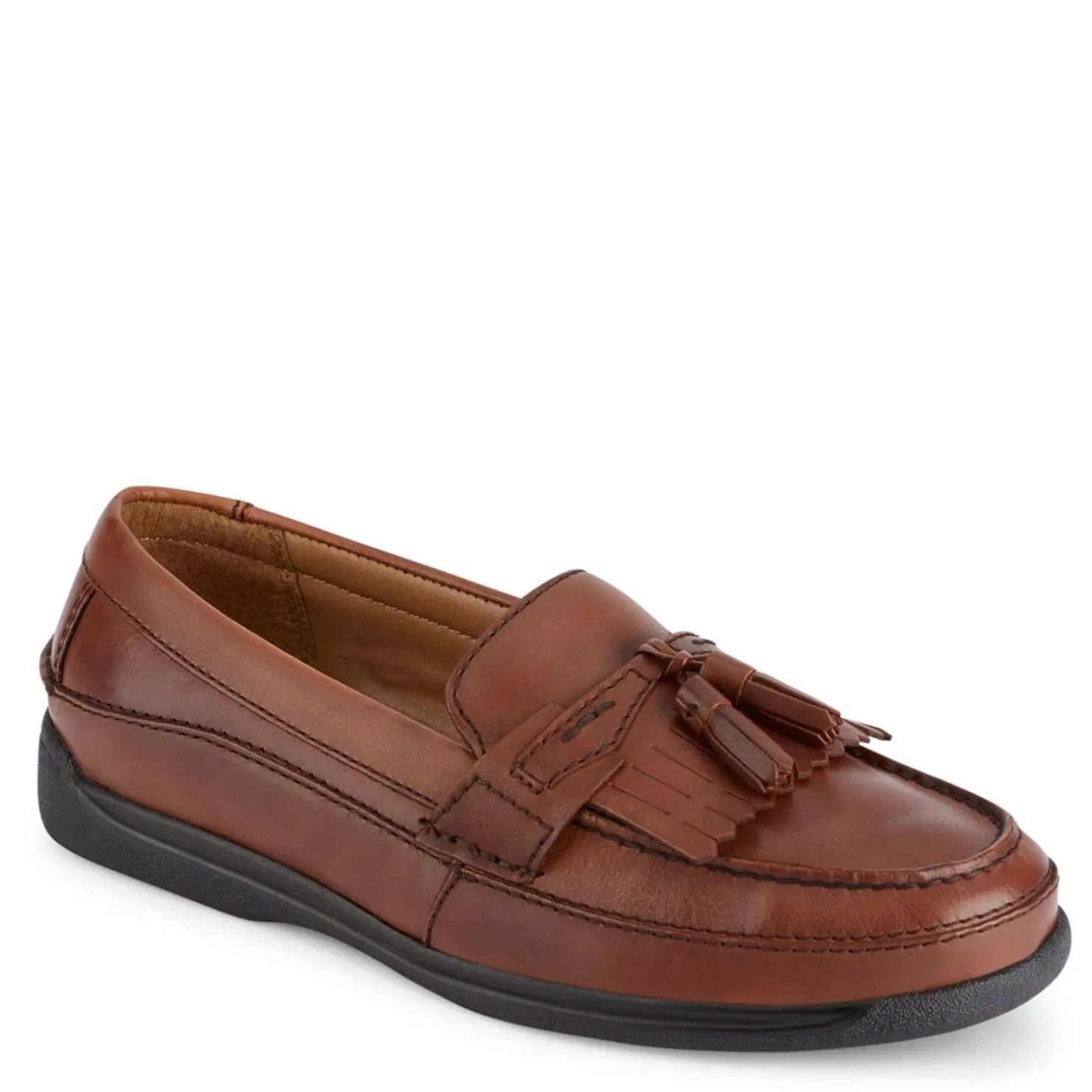 Slip-On Shoes*Dockers Men's , Sinclair Loafer Brown Medium