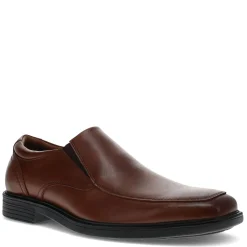 Dress*Dockers Men's , Stafford Loafer Mahogany