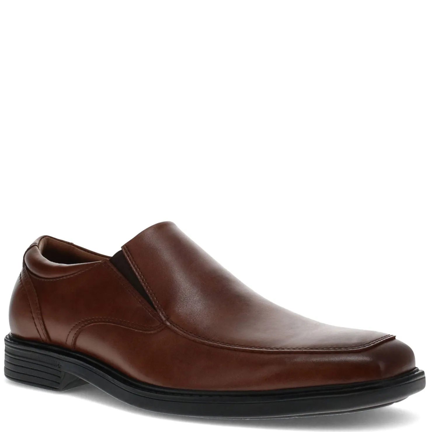 Loafers*Dockers Men's , Stafford Loafer Mahogany