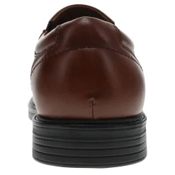 Loafers*Dockers Men's , Stafford Loafer Mahogany