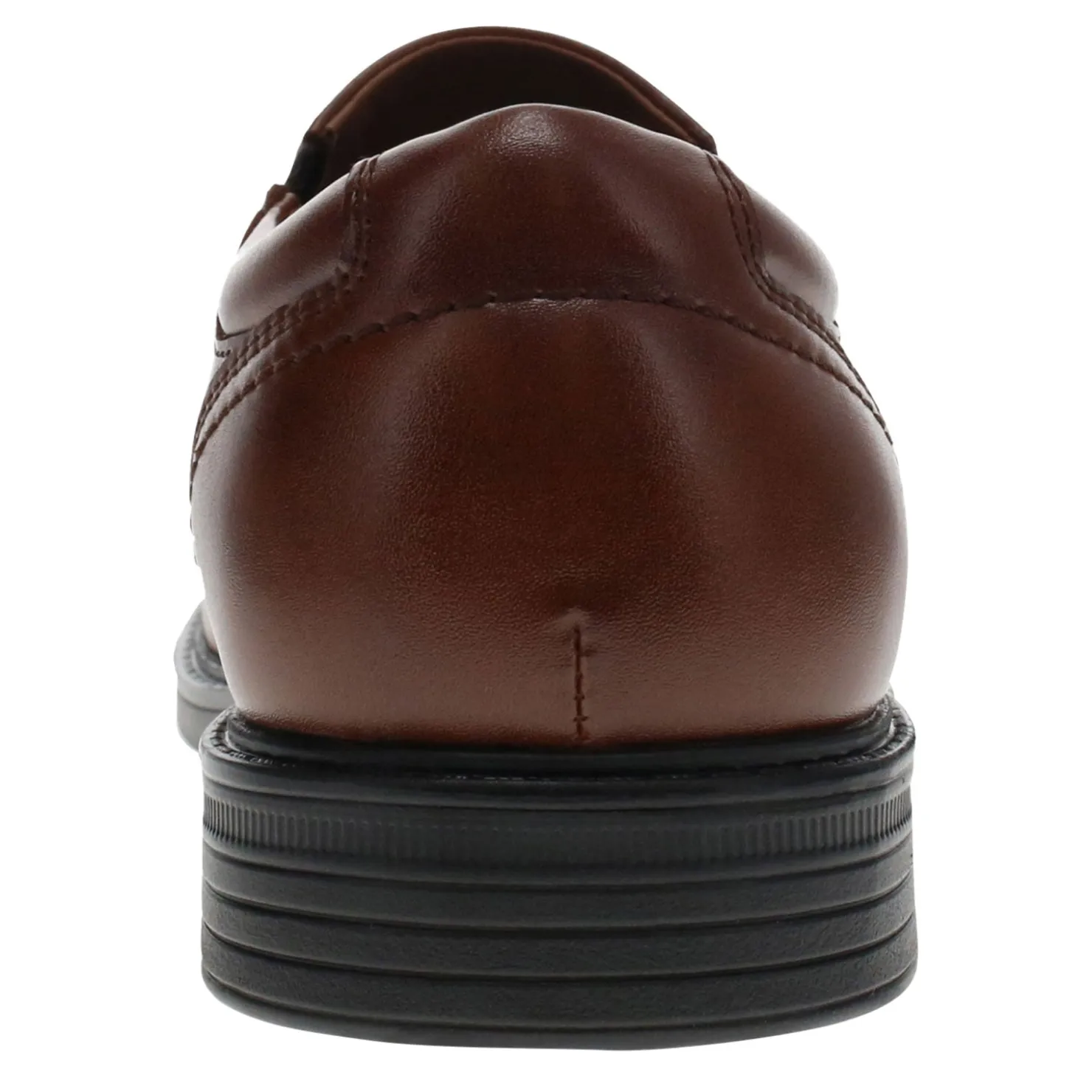 Loafers*Dockers Men's , Stafford Loafer Mahogany