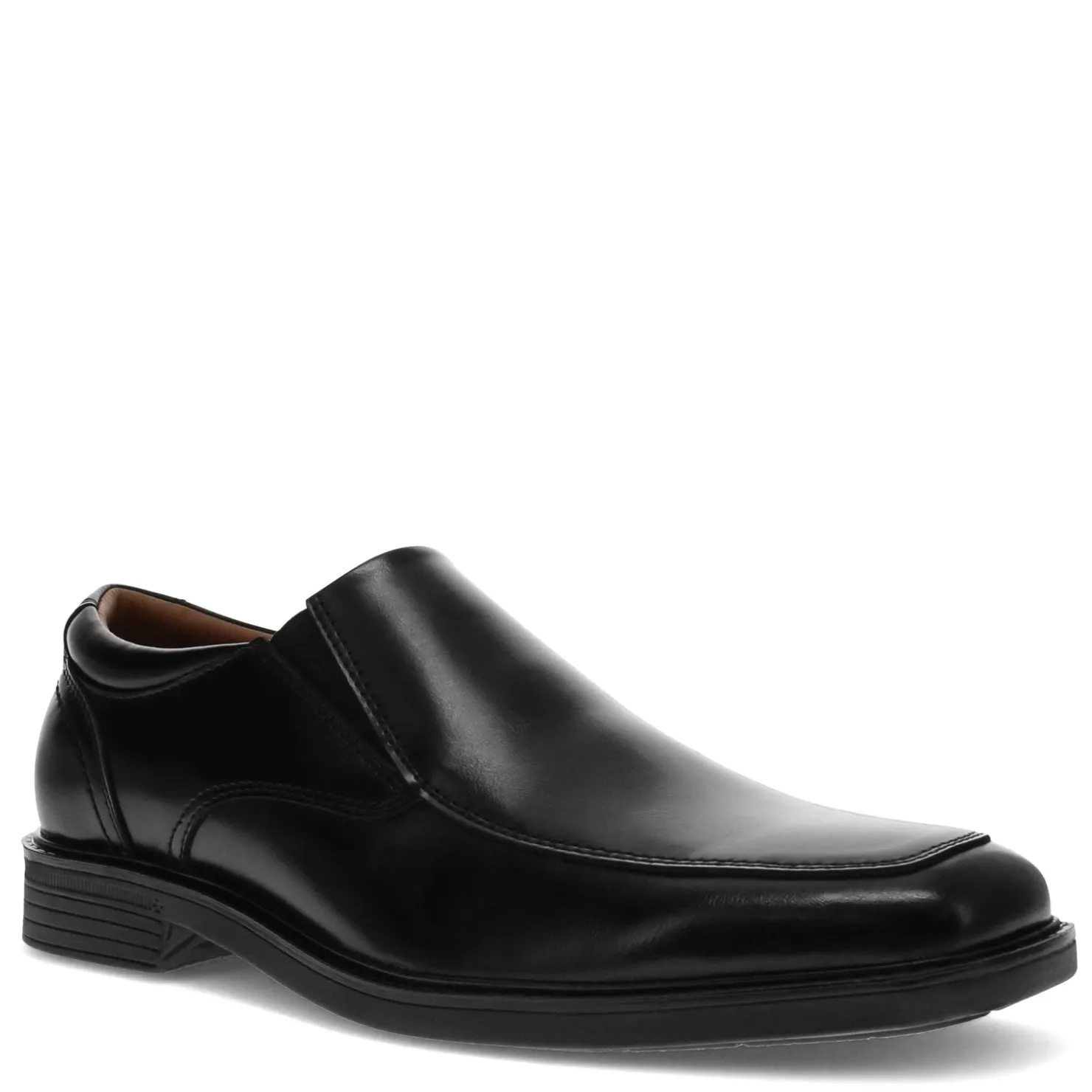 Dress*Dockers Men's , Stafford Loafer Black
