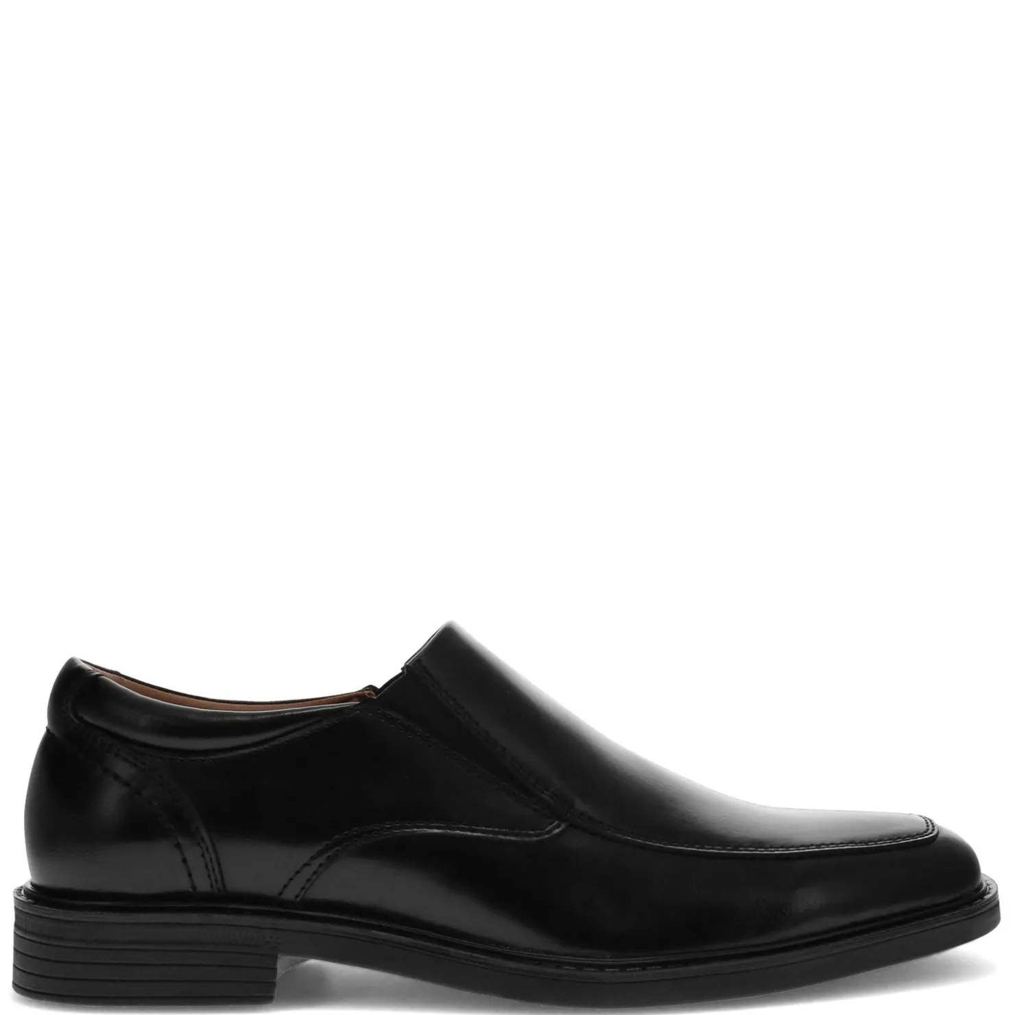 Dress*Dockers Men's , Stafford Loafer Black