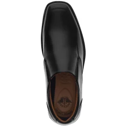 Dress*Dockers Men's , Stafford Loafer Black