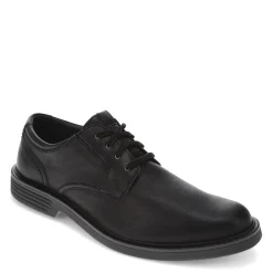 Oxfords*Dockers Men's , Tanner Slip Resistant Oxford Black