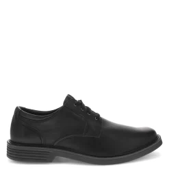 Oxfords*Dockers Men's , Tanner Slip Resistant Oxford Black