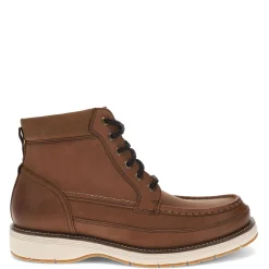 Boots*Dockers Men's , Thames Boot Tan