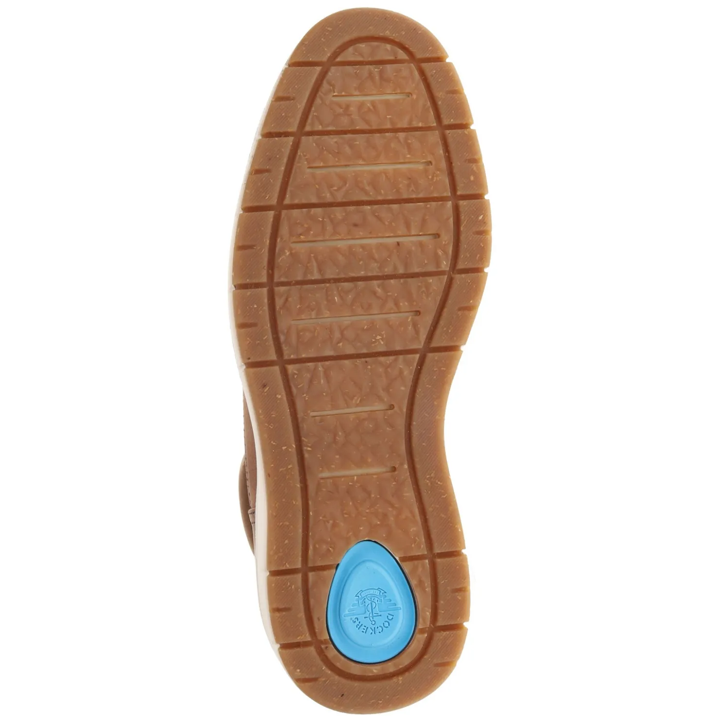 Boots*Dockers Men's , Thames Boot Tan