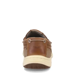 Boat Shoes*Dockers Men's , Tiller Boat Shoe Dark Tan