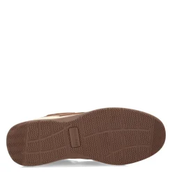 Boat Shoes*Dockers Men's , Tiller Boat Shoe Dark Tan