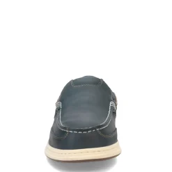 Boat Shoes*Dockers Men's , Tiller Boat Shoe Navy