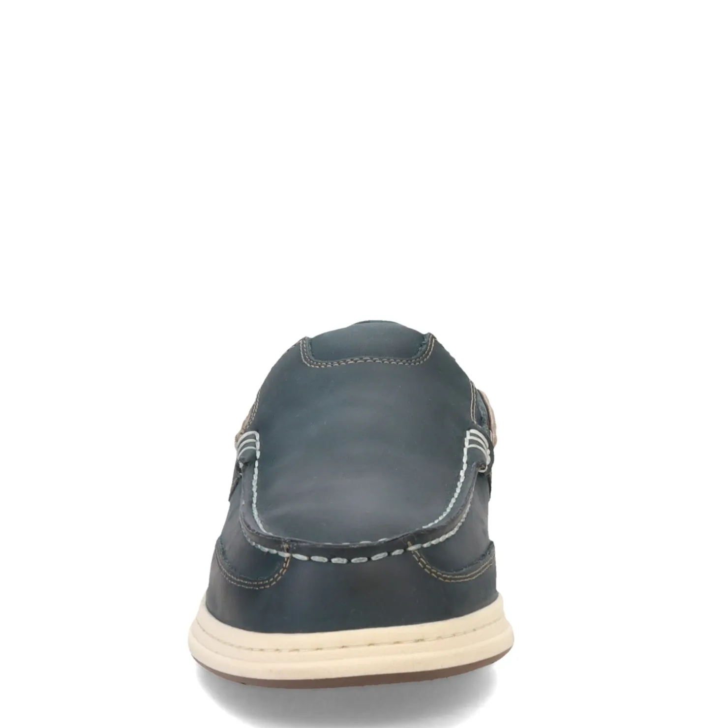 Boat Shoes*Dockers Men's , Tiller Boat Shoe Navy