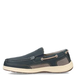 Boat Shoes*Dockers Men's , Tiller Boat Shoe Navy