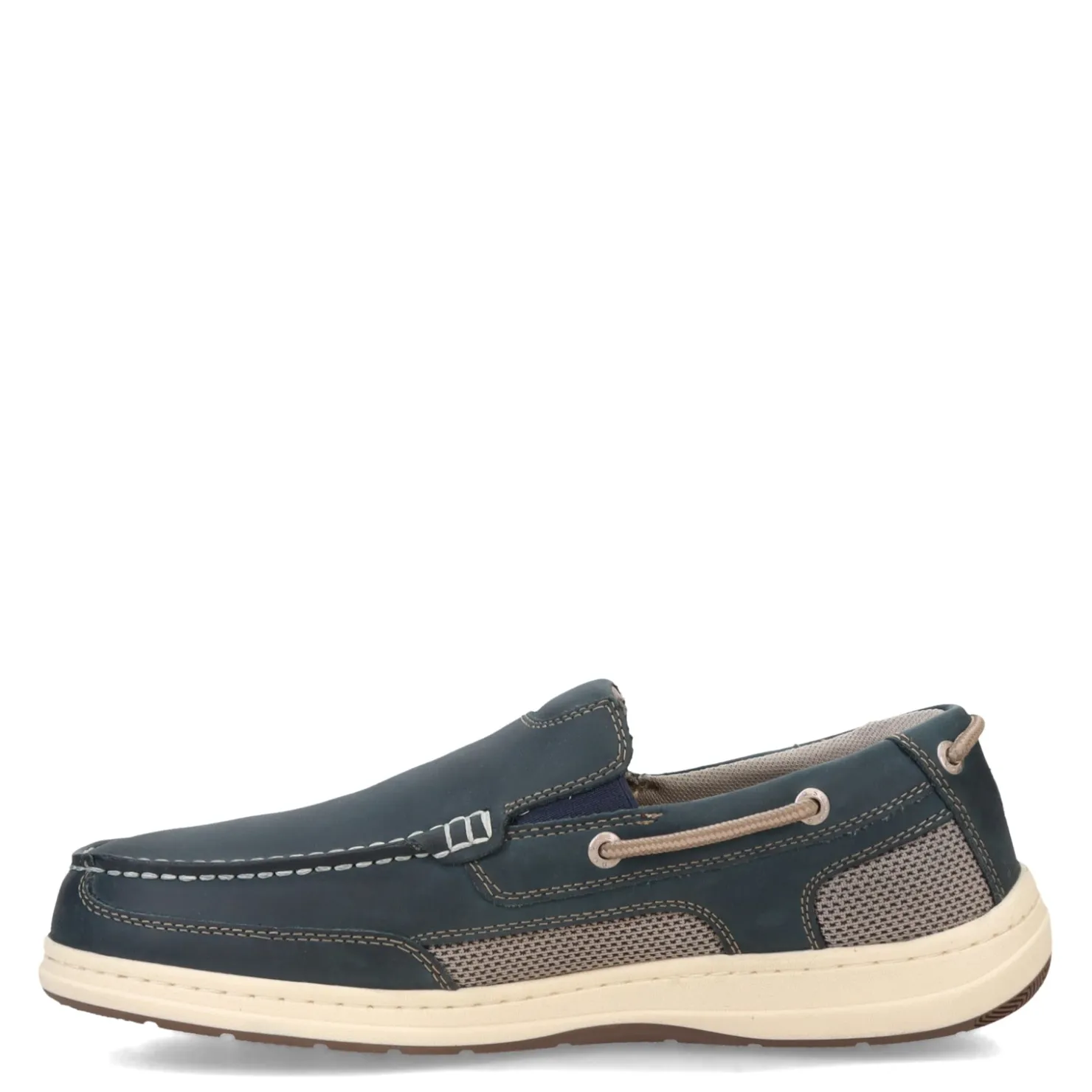 Boat Shoes*Dockers Men's , Tiller Boat Shoe Navy
