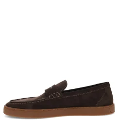Boat Shoes*Dockers Men's , Vaughn Boat Loafer Dark Brown