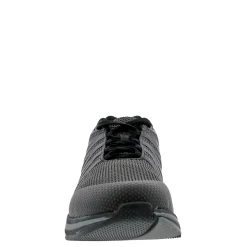 Sneakers & Athletics*Drew Shoes Men's Drew, Player Walking Shoe Black Mesh Combo